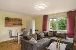 Harzblick am Waldesrand - Hahausen - 5