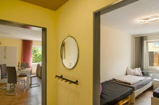 Harzblick am Waldesrand - Hahausen - 3