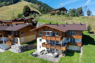 Alpen Resort Saalbach D4 - Saalbach-Hinterglemm - 7