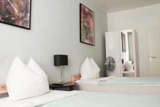 Krummestraße Berlin - Top Unterkunft in Charlottenburg ! - 2