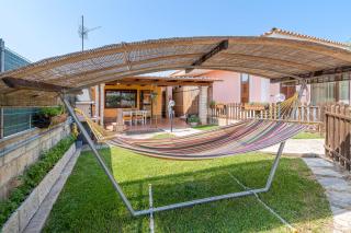 Villa Luana con piscina - 7