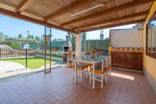 Villa Luana con piscina - 6