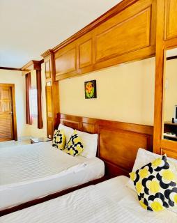 Innarm House Patong - 8