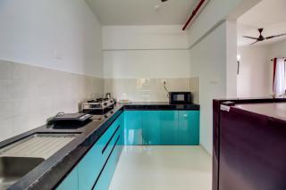 VibeStayZ Kedar Hinjewadi - 5