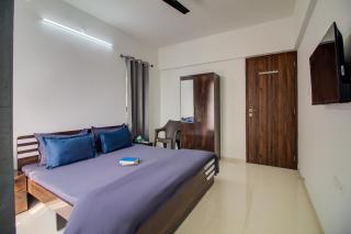 VibeStayZ Kedar Hinjewadi - 1