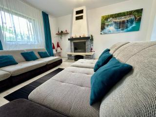 Vila David 2 Comarnic - 8