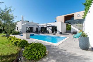 Villa Design M Pula, Pjescana Uvala - 8