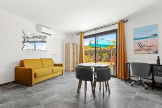 Studio 890 - Lorgues - 7