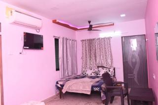 The Grand Bagicha And Baba House - Matheran - 1