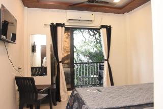 The Grand Bagicha And Baba House - Matheran - 4