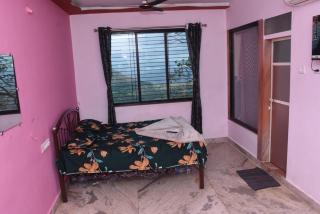 The Grand Bagicha And Baba House - Matheran - 1