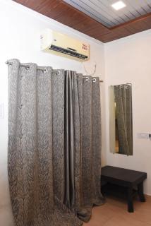 The Grand Bagicha And Baba House - Matheran - 2