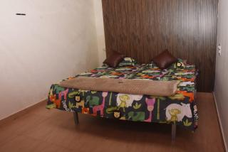 The Grand Bagicha And Baba House - Matheran - 8