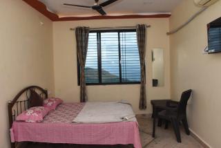 The Grand Bagicha And Baba House - Matheran - 5