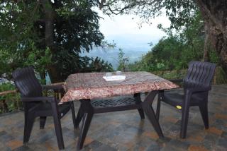 The Grand Bagicha And Baba House - Matheran - 3