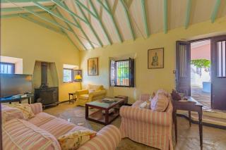 Cortijo Cantarranas - Tarifa - 7