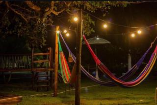 Hotel Jardim Getsemani - 3