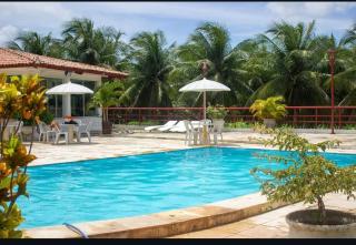 Hotel Jardim Getsemani - 5