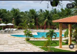 Hotel Jardim Getsemani - 7