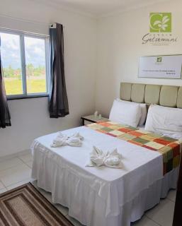 Hotel Jardim Getsemani - 6