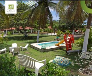 Hotel Jardim Getsemani - 9