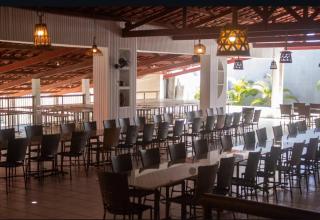 Hotel Jardim Getsemani - 8