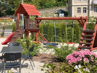 Villa Rathmannsdorf - 8