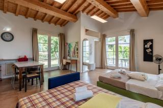 Agriturismo Dulù - Luminoso Spazio - 4