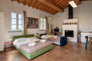 Agriturismo Dulù - Luminoso Spazio - 2