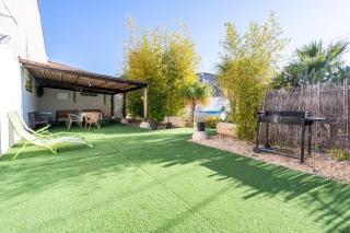 Masía Costa Daurada - 8