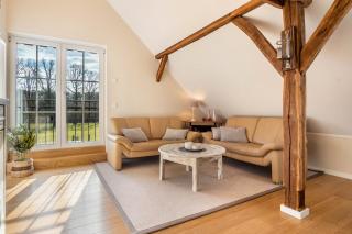 Pendler- und Ferienwohnung Bröke - 9