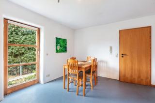 Sonnige Wohnung im Markgräflerland - 4