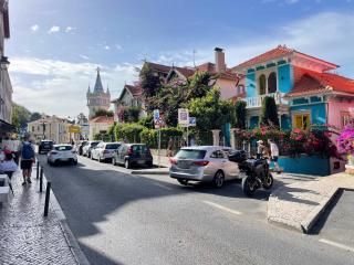 Happy Holiday Sintra - 6