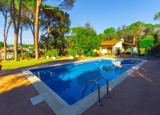 Spacious Countryside Costa Brava Relax - 9