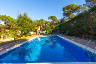 Spacious Countryside Costa Brava Relax - 0