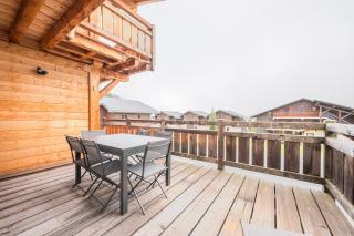 Chalet Ô Saisies - 6