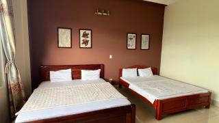 Hòa An Hotel- motorbike rental - 2