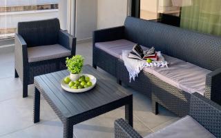 ICON Urban Living Trikala - 5