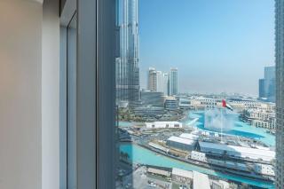 PVH - Elegant 2BR near Dubai Mall - Opera Grand - 7