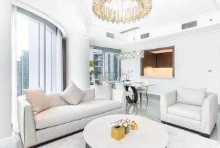 PVH - Elegant 2BR near Dubai Mall - Opera Grand - 8