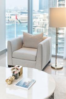 PVH - Elegant 2BR near Dubai Mall - Opera Grand - 5