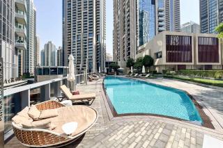 PVH - Elegant 2BR near Dubai Mall - Opera Grand - 6