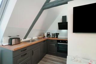 Ferienwohnung Sophie - 2