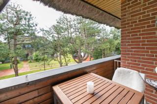 Ferienwohnung Hygge an der Nordsee - 7