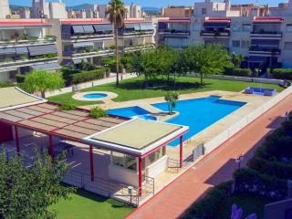 Winahost El balcón al mar de Cubelles - 9