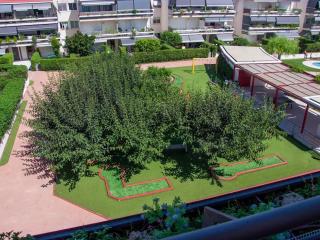 Winahost El balcón al mar de Cubelles - 3