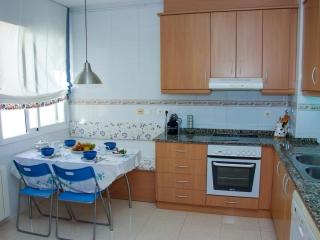 Winahost El balcón al mar de Cubelles - 2