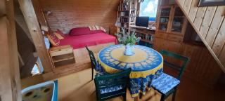 Ferienwohnung Vogelnest - 0