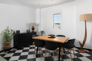 Hill & Sea View White Pearl Villa - 2