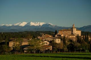 Castell de Sant Mori - 0